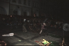14. Międzynarodowy Festiwal Teatrów Ulicznych (fot. 15) [Dokument ikonograficzny]