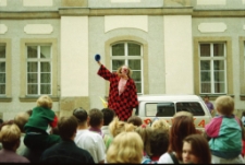 14. Międzynarodowy Festiwal Teatrów Ulicznych (fot. 16) [Dokument ikonograficzny]