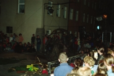 14. Międzynarodowy Festiwal Teatrów Ulicznych (fot. 17) [Dokument ikonograficzny]