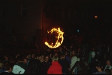 14. Międzynarodowy Festiwal Teatrów Ulicznych (fot. 18) [Dokument ikonograficzny]