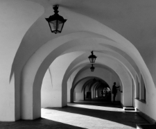 Jelenia Góra, Plac Ratuszowy (fot. 1) [Dokument ikonograficzny]