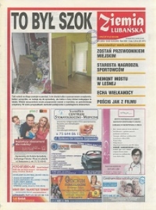 Ziemia Lubańska, 2016, nr 6