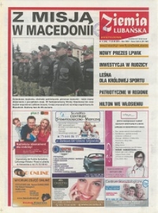 Ziemia Lubańska, 2016, nr 9