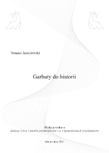 Garbaty do historii [Dokument elektroniczny]