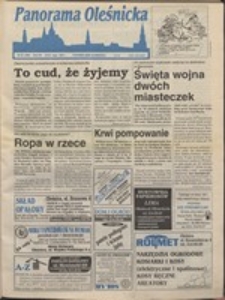 Panorama Oleśnicka: tygodnik Ziemi Oleśnickiej, 1997, nr 20