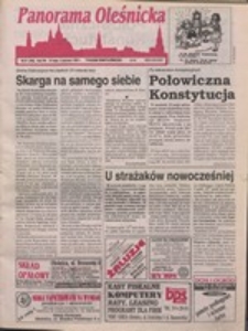 Panorama Oleśnicka: tygodnik Ziemi Oleśnickiej, 1997, nr 21