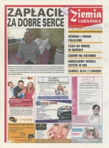 Ziemia Lubańska, 2016, nr 15