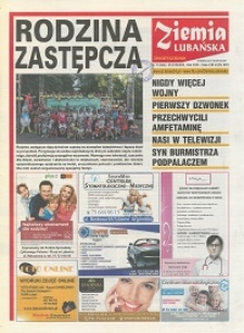 Ziemia Lubańska, 2016, nr 17