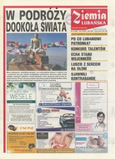 Ziemia Lubańska, 2016, nr 23