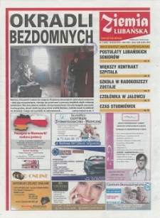 Ziemia Lubańska, 2017, nr 3