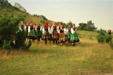 Jubileuszowy Zlot 80-lecia Harcerstwa w Olsztynie (fot. 25) [Dokument ikonograficzny]