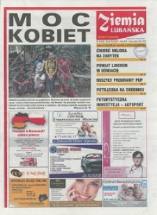 Ziemia Lubańska, 2017, nr 4