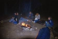 Harcerze : obóz w Gądkach (fot. 34) [Dokument ikonograficzny]