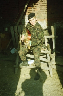 Harcerze - Wambierzyce (fot. 7) [Dokument ikonograficzny]