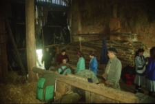 Harcerze - Wambierzyce (fot. 8) [Dokument ikonograficzny]