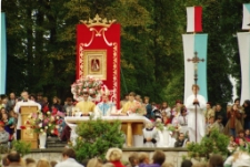 Harcerze - Wambierzyce (fot. 22) [Dokument ikonograficzny]