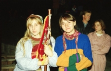 Harcerze - Wambierzyce (fot. 7) [Dokument ikonograficzny]