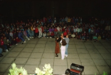 Harcerze - Wambierzyce (fot. 13) [Dokument ikonograficzny]