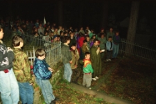 Harcerze - Wambierzyce (fot. 14) [Dokument ikonograficzny]