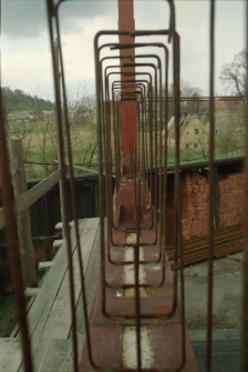 Jelenia G&oacute;ra - kości&oacute;ł pw. św. Judy Tadeusza (fot. 6) [Dokument ikonograficzny]