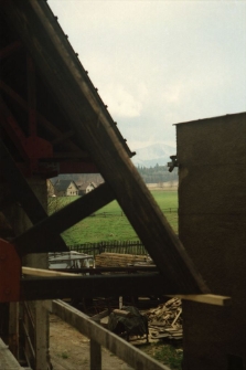 Jelenia Góra - kościół pw. św. Judy Tadeusza (fot. 7) [Dokument ikonograficzny]