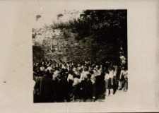 [Jelenia Góra : na Zamku Chojnik] (fot. 1) [Dokument ikonograficzny]