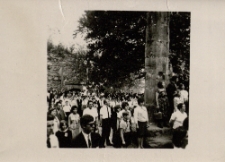 [Jelenia Góra : na Zamku Chojnik] (fot. 2) [Dokument ikonograficzny]