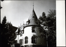 [Jelenia Góra - Muzeum Miejskie "Dom Gerharta Hauptmanna" ] [Dokument ikonograficzny]