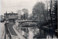 [Jelenia Góra (Cieplice) - tramwaj] [Dokument ikonograficzny]