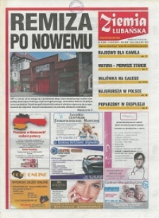 Ziemia Lubańska, 2017, nr 9