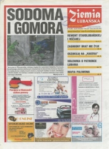 Ziemia Lubańska, 2017, nr 10