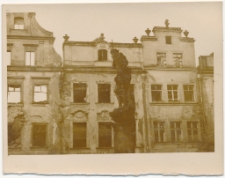 [Jelenia Góra - Plac Ratuszowy - Neptun] (fot. 2) [Dokument ikonograficzny]