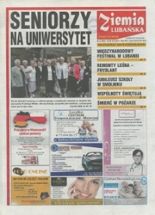 Ziemia Lubańska, 2017, nr 12