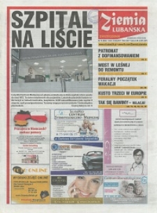 Ziemia Lubańska, 2017, nr 13