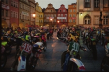 Jelenia G&oacute;ra - Plac Ratuszowy (fot. 6) [Dokument ikonograficzny]