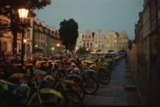 Jelenia Góra - Plac Ratuszowy (fot. 7) [Dokument ikonograficzny]