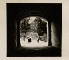 [Pałac Schaffgotschów] [Dokument ikonograficzny]