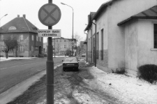 Jelenia Góra - ulica Wolności [Dokument ikonograficzny]