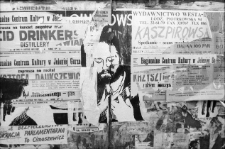 Jelenia Góra - Plac Ratuszowy (fot. 2) [Dokument ikonograficzny]