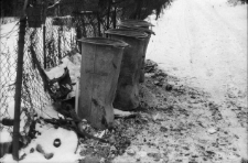 Jelenia G&oacute;ra - infrastruktura techniczna [Dokument ikonograficzny]