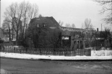 Jelenia Góra - ulica Wiejska [Dokument ikonograficzny]