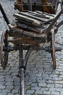 Teatr Migro (Kraków). DROM - ścieżkami Romów (fot. 4) [Dokument ikonograficzny]