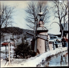 [Karpacz - Młyn Miłości] [Dokument ikonograficzny]