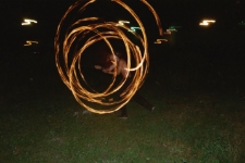 Fireshow (fot. 5) [Dokument ikonograficzny]