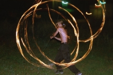 Fireshow (fot. 8) [Dokument ikonograficzny]