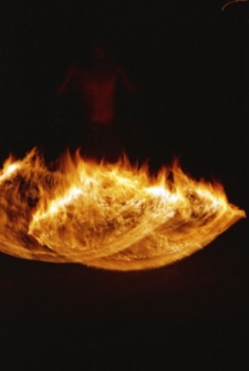 Fireshow (fot. 10) [Dokument ikonograficzny]