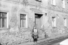 Jelenia Góra - ulica Bolesława Chrobrego [Dokument ikonograficzny]