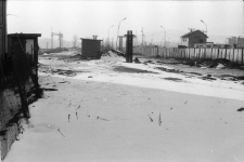 Jelenia Góra - estakada przy Alei Jana Pawła II (fot. 1) [Dokument ikonograficzny]