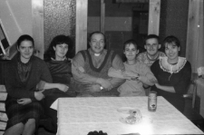 Jelenia Góra - ksiądz Jerzy Gniatczyk [Dokument ikonograficzny]