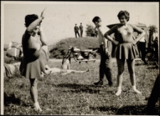 [Jelenia Góra : Zawody motocyklowe] (fot. 1) [Dokument ikonograficzny]